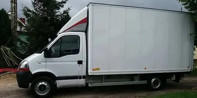 Przeprowadzki Gdynia